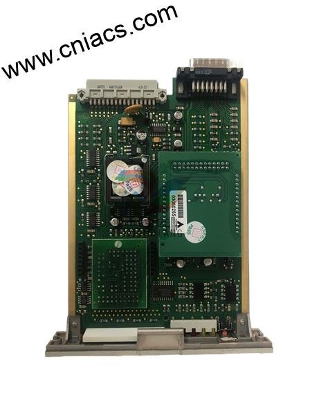 Honeywell DC-TUIO31 Interface Module, High-Speed, Modular Systems - Image 2