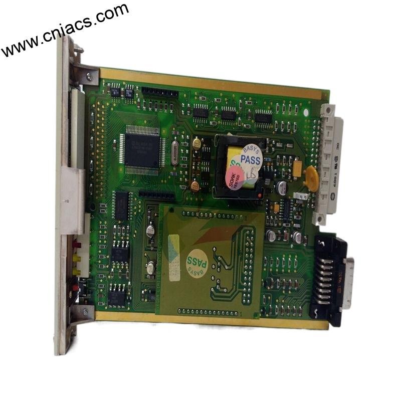 Honeywell SPS571051199929-100 Power Supply Module, Compact, High-Performance