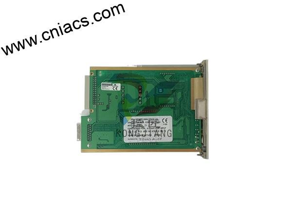Honeywell CC-TUIO31 Interface Module, Modular Design, High-Speed