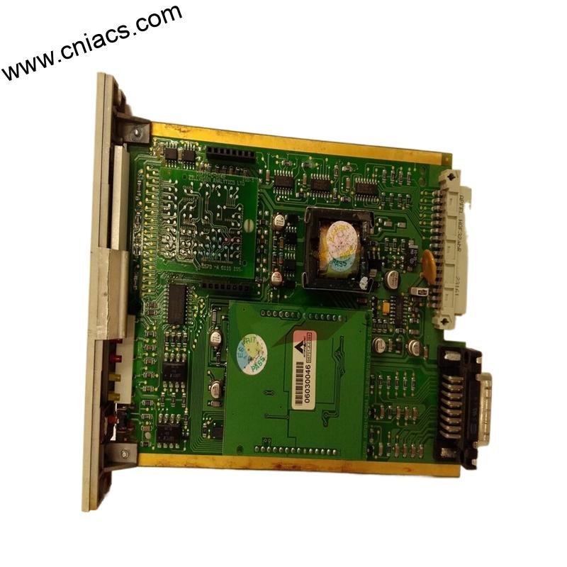 Honeywell 05701-A-0283 4 - 20mA Sensor Drive