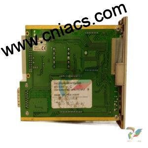 Honeywell 05701-A-0301 4 - 20mASingle Channel Control Card