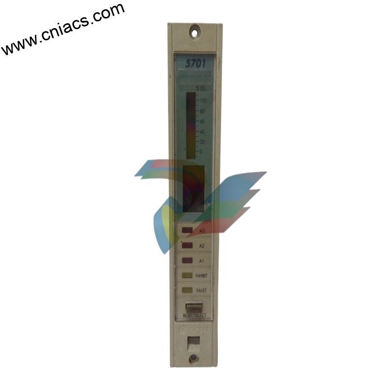 Honeywell FC-SCNT01 Control Module, High-Performance, Modular Design - Image 2