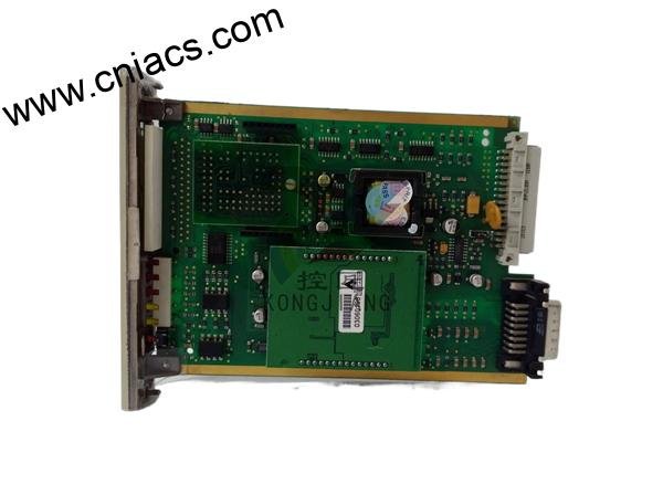 Honeywell FC-R/PB2/N/12 Redundant Processor, Compact, High-Speed - Image 2