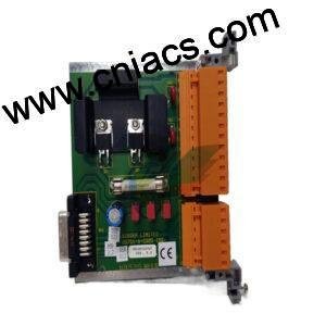 Honeywell 05701-A-0361 Engineering Card - Image 2