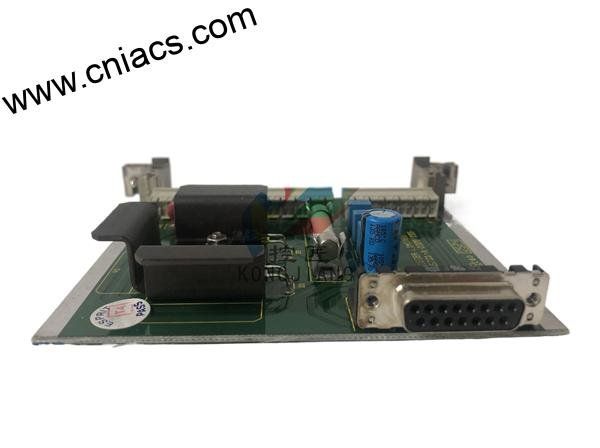 Honeywell DC-TUIO31 Interface Module, High-Speed, Modular Systems