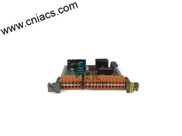 Honeywell 6580100019 Control Module, Compact Design, Industrial Applications - Image 2