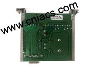 Honeywell 900S50S-0360-00 I/O Scanner - Image 2