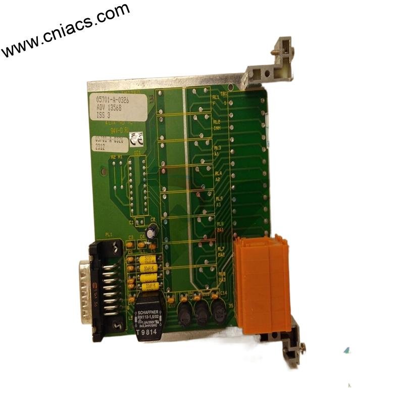 Honeywell FC-SCNT01 Control Module, High-Performance, Modular Design
