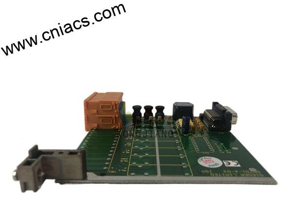 Honeywell 05701-A-0515 Front entrance 16-way splitter