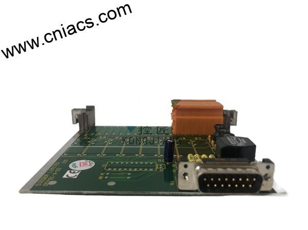 Honeywell 05701-A-0440 Power supply 50W module