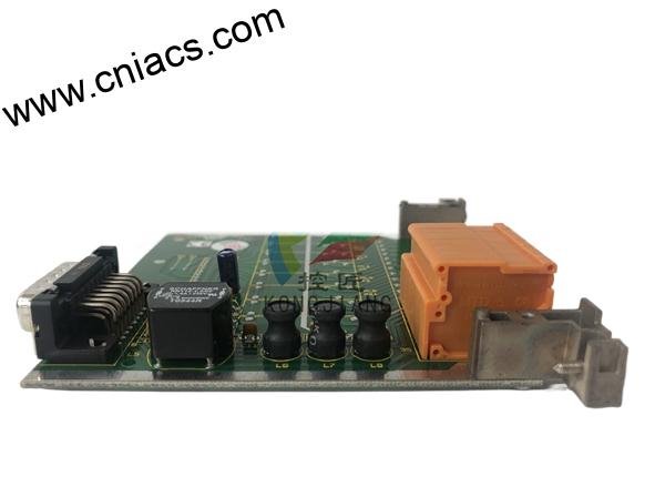 Honeywell MC-TAIH02 Analog Input High-Level Module, 51304453-150 - Image 2