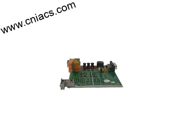 Honeywell FC-TSRO-0824 Output Module, Modular, High-Precision