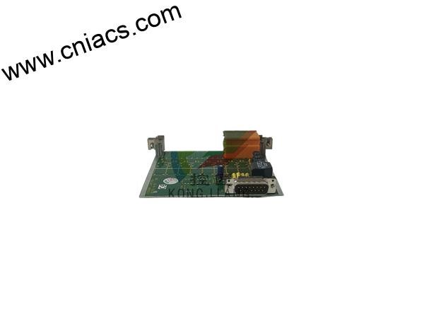 Honeywell FC-SCNT01 Control Module, High-Performance, Modular Design - Image 2