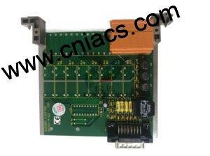 Honeywell EG1033AC01 Control Module, High-Precision, Modular Systems