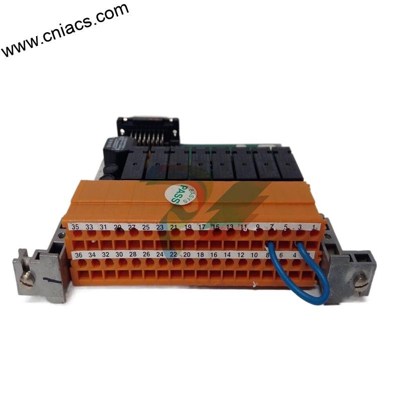 Honeywell 05704-A-0145 I/O Module, High-Speed, Modular Systems