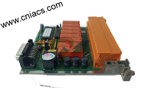 Honeywell SPS571051199929-100 Power Supply Module, Compact, High-Performance - Image 2