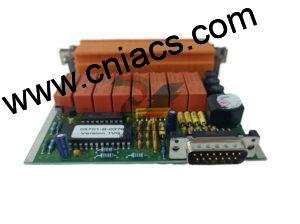 Honeywell EG1033AC01 Control Module, High-Precision, Modular Systems