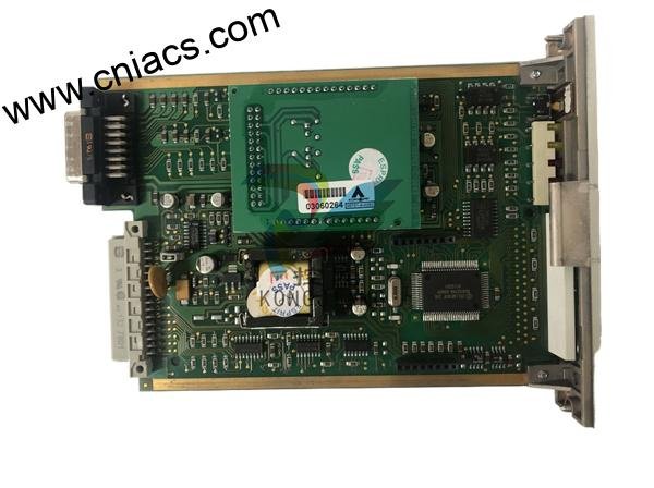 Honeywell CC-IP0101 I/O Module, Compact Design, Industrial Applications - Image 2