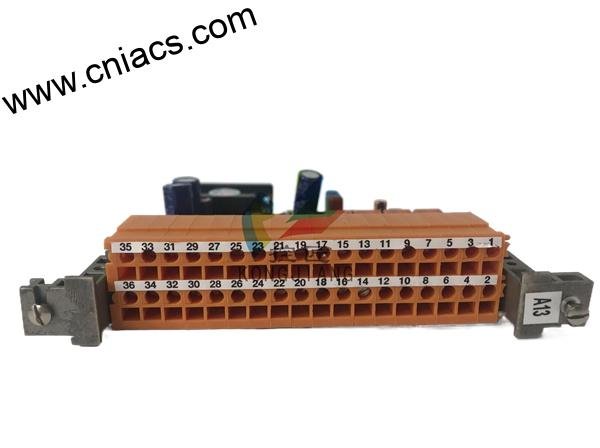 Honeywell CC-TDI220 Digital Input Module, Compact Design, High-Performance - Image 2