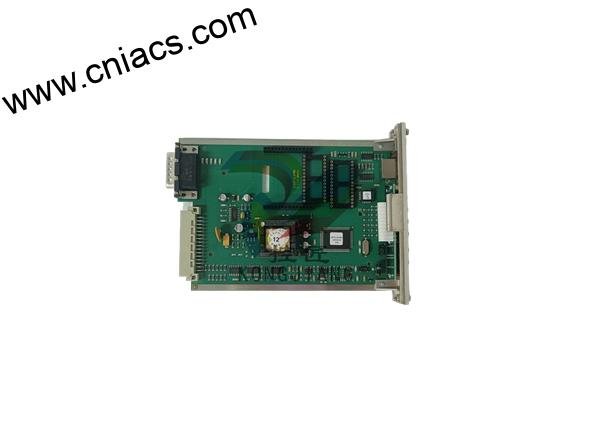 Honeywell 2MLF-AV8A Analog Output Module, Compact, Modular Applications - Image 2