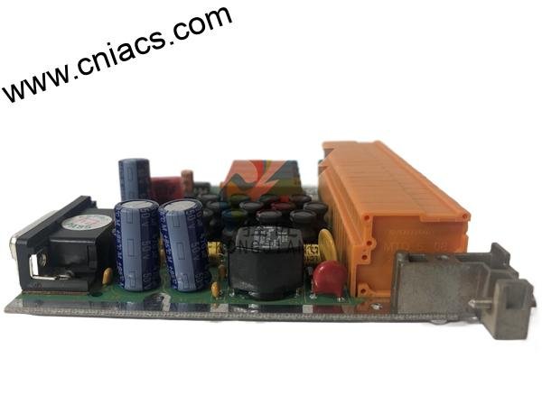 Honeywell CC-PCF901 Power Supply Module, Compact, High-Performance