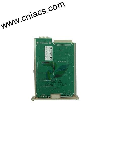 Honeywell HCIX15-TE-FA-NC Control Module, Compact, Industrial Systems - Image 2