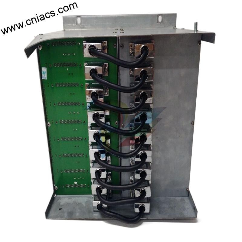 Honeywell CLAXSERIES600 Control Module, Modular Design, Industrial Systems