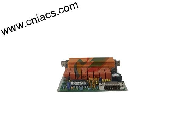 Honeywell CC-IP0101 I/O Module, Compact Design, Industrial Applications