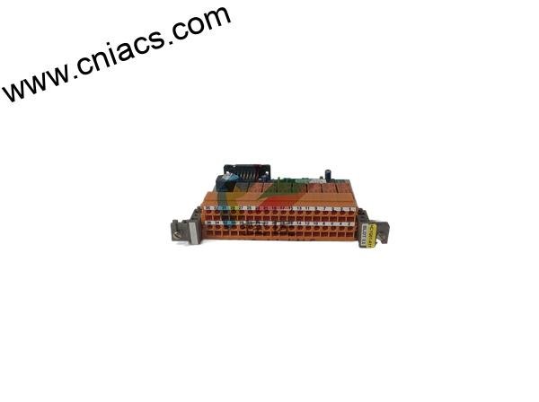 Honeywell 51401497-100 I/O Module, High-Performance, Modular Systems - Image 2