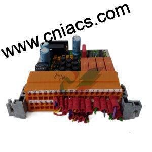 Honeywell SPS5710-2-LF51198685-100 Power Supply Module, Modular, Industrial Automation - Image 2