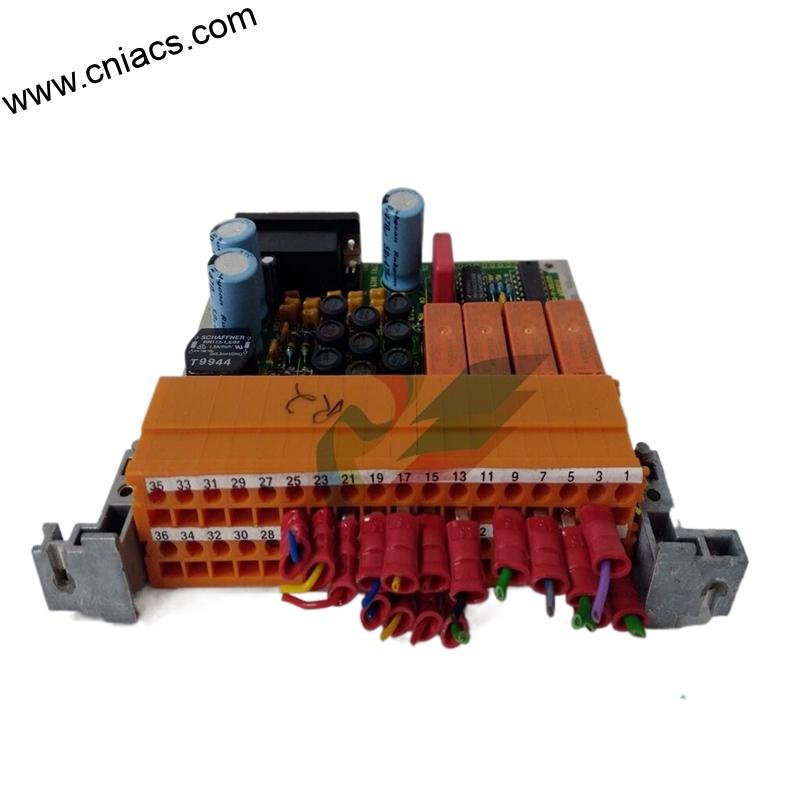 Honeywell SPS5710-2-LF51198685-100 Power Supply Module, Modular, Industrial Automation - Image 2