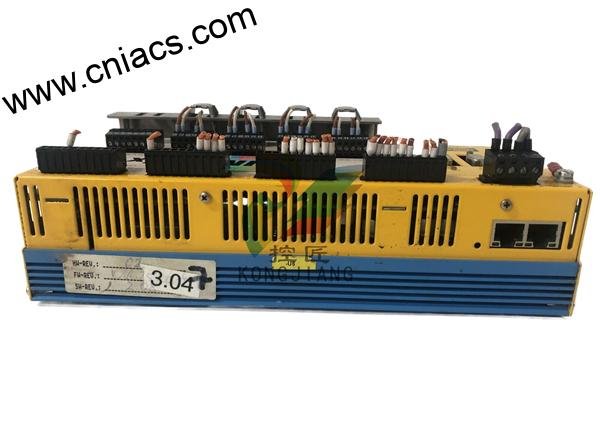 Honeywell CC-IP0101 I/O Module, Compact Design, Industrial Applications