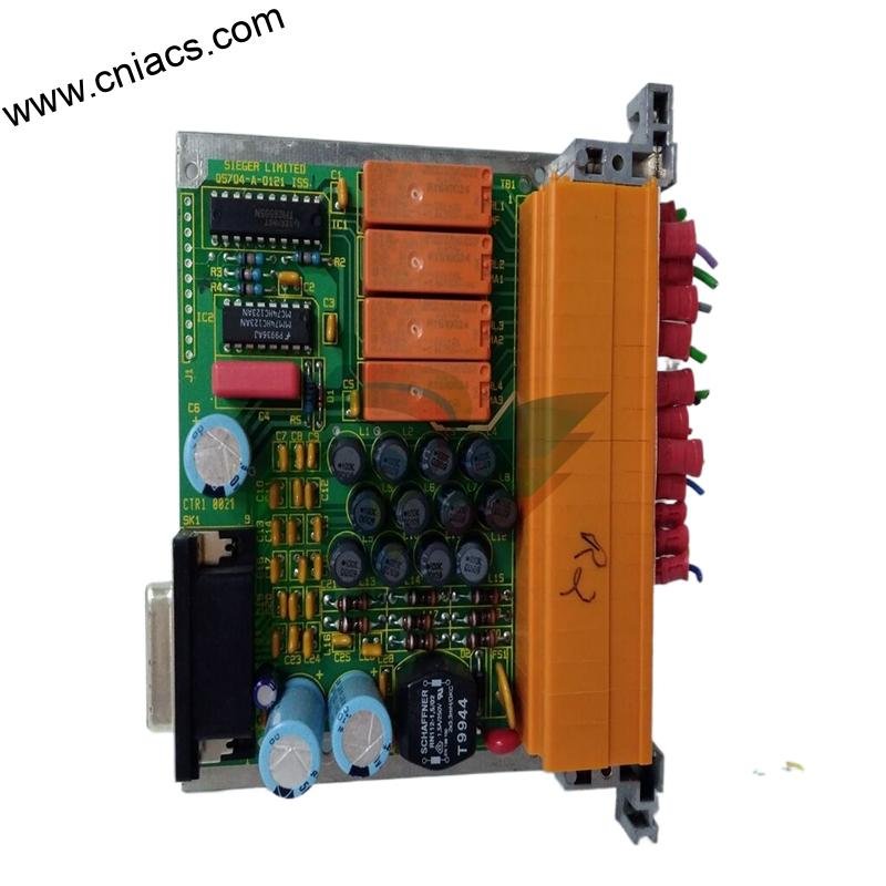 Honeywell HCIX15-TE-FA-NC Control Module, Compact, Industrial Systems - Image 2