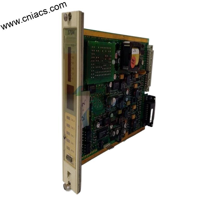 Honeywell 05701-A-0405 16 power supply - Image 2