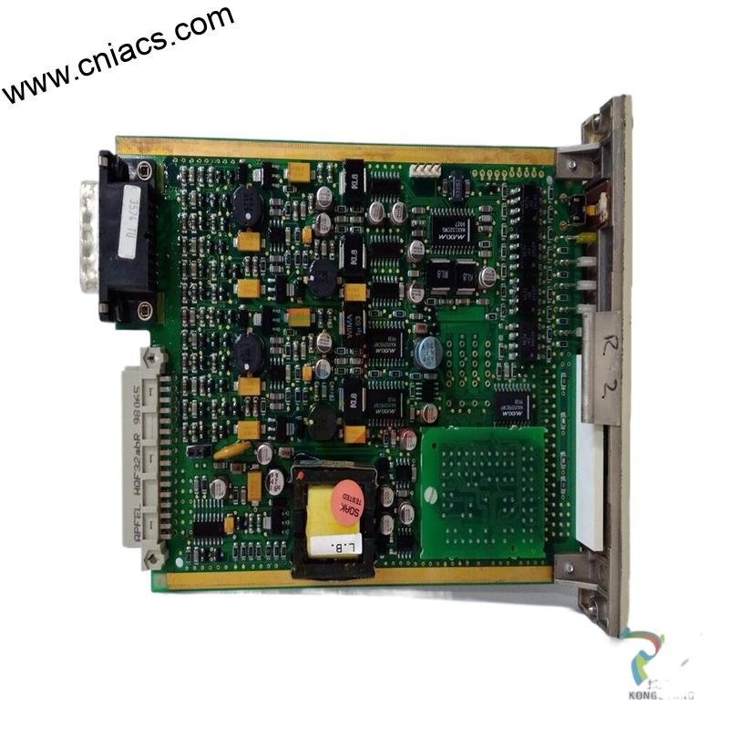 Honeywell FS-SDO-0824 Output Module, High-Speed, Modular Systems - Image 2