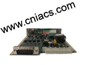 Honeywell SPS5710 Power Supply System