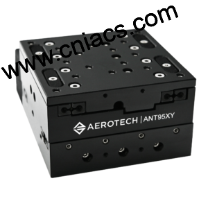 Aerotech ATS 302E-hr High-Resolution Linear Stage