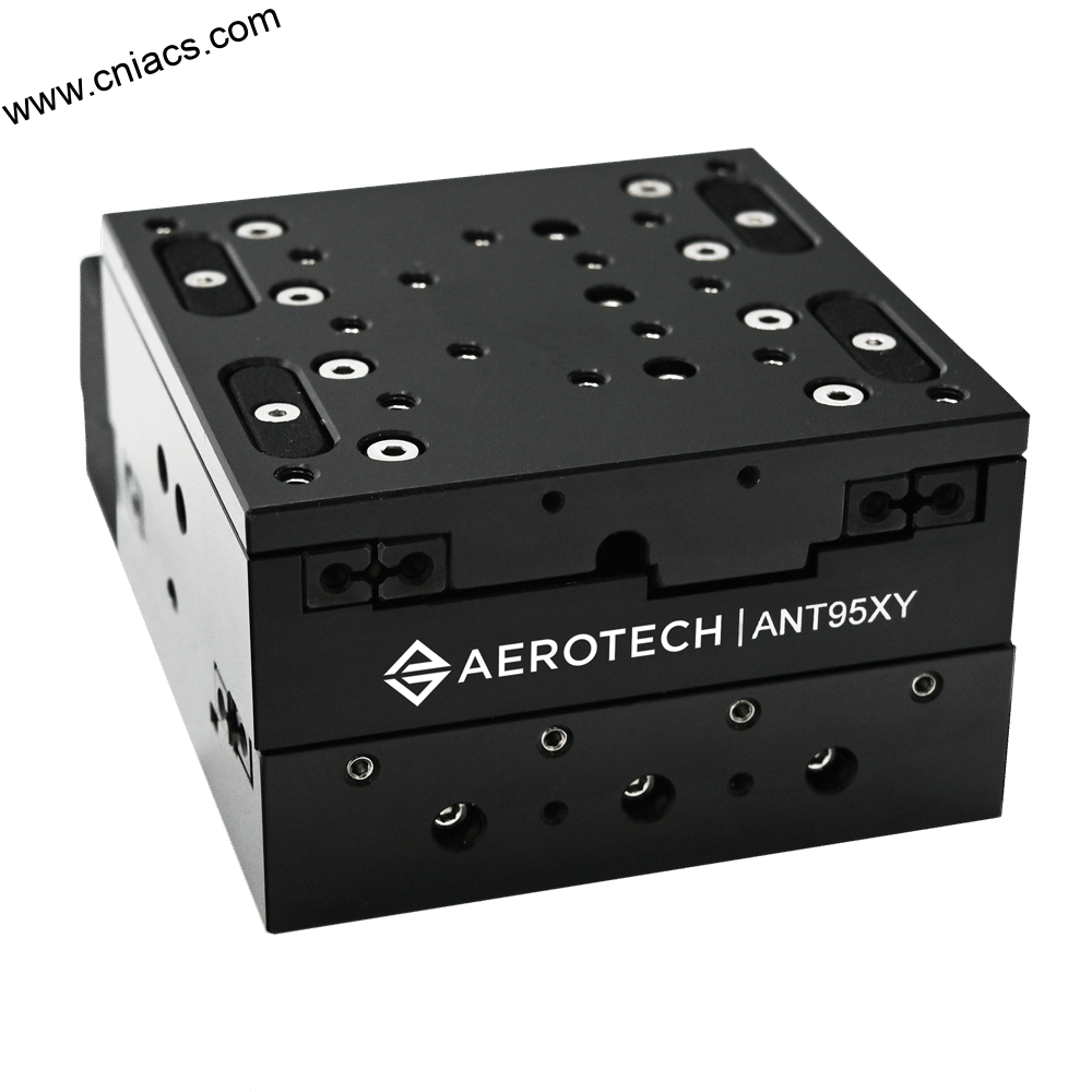 Aerotech A3200 NCDRIVE10 Servo Drive (NCDRIVE10)
