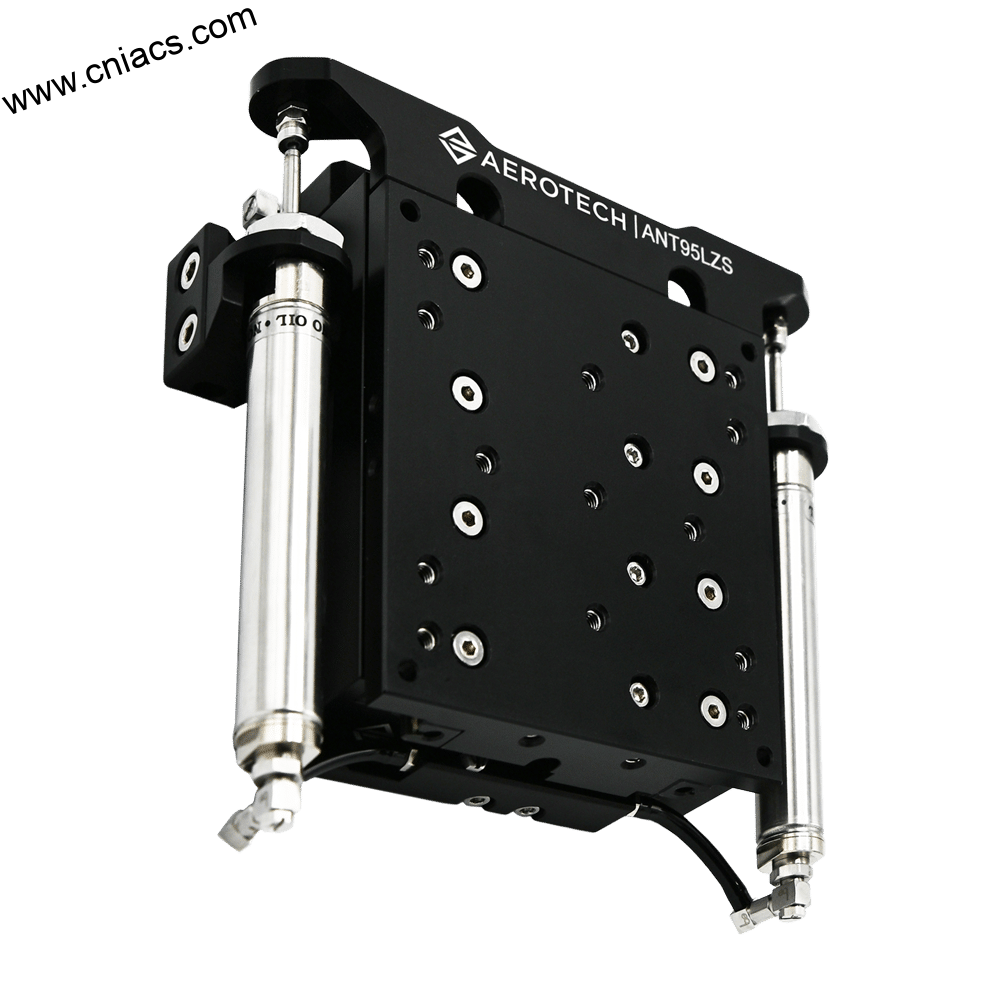 Aerotech Soloist CP10-IO Driver, CP10-IO series - Image 2