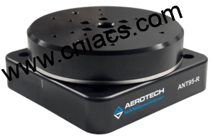 Aerotech ES13104 Screw Driven Linear Stage, travel with unspecified load capacity - Image 2