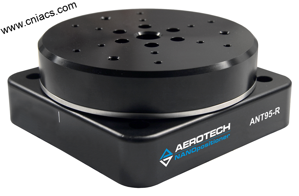 Aerotech ENSEMBLEMP10-IO-MXU-EIP Stepper Motor Drive, 1-Axis