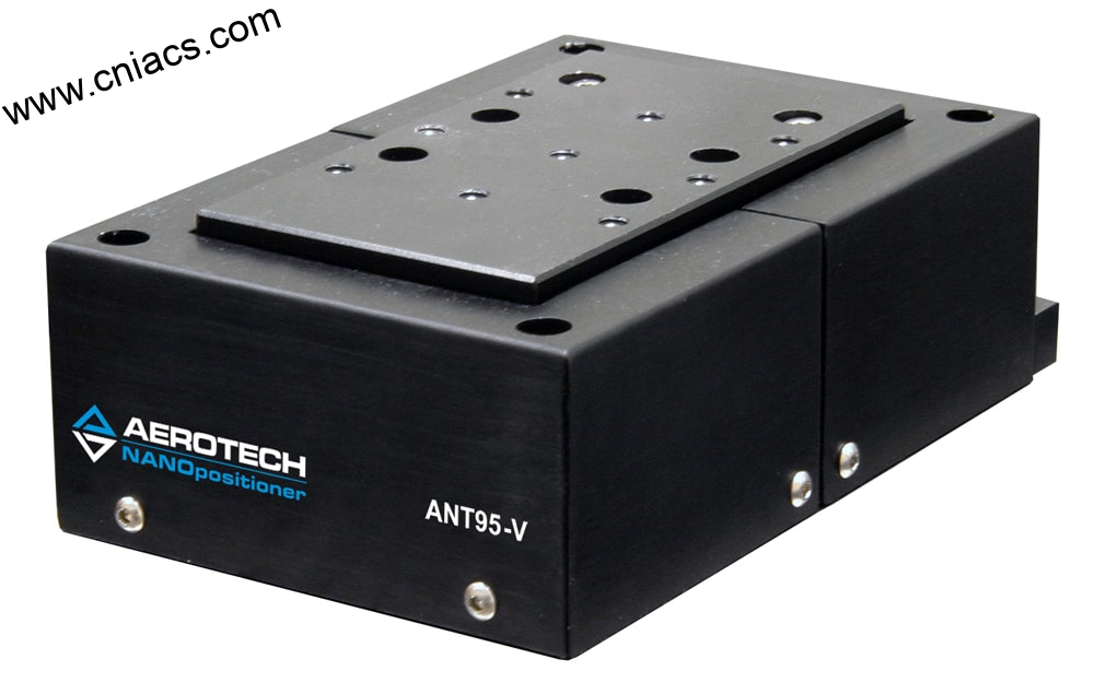 Aerotech ENSEMBLEMP10-MXU Ensemble MP10-MXU Motion Controller - Image 2