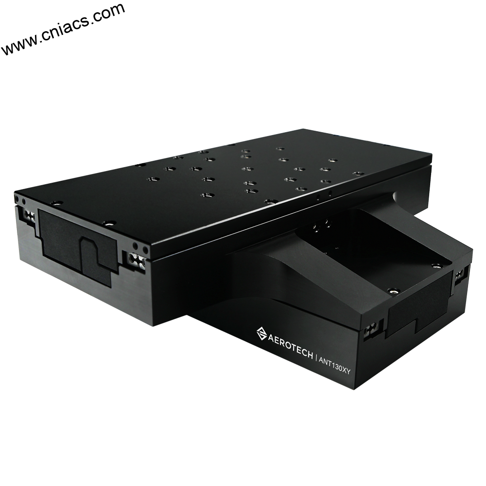 Aerotech 1050LT-DC2-E2000LD Permanent Magnet Servo Motor - Image 2