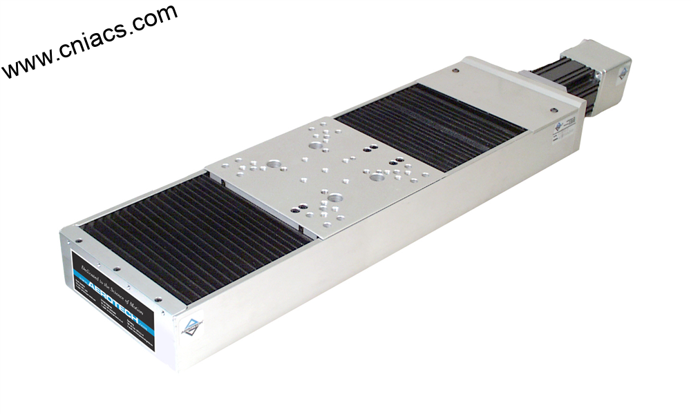 Aerotech ATS100-50-U-20P Linear Ball Screw Actuator