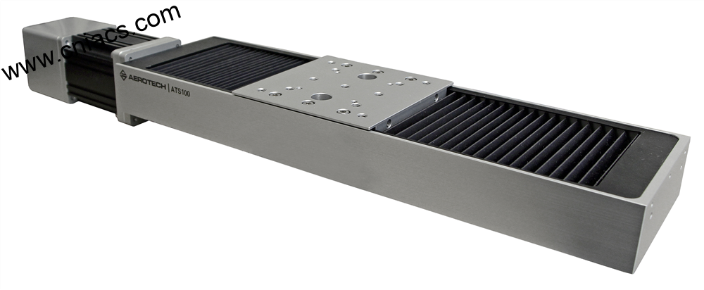 Aerotech 4020 Drive Module - Image 2