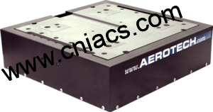 Aerotech DR500-A-80-80 X4-AS32020C Brake-3 with 4X AS32020