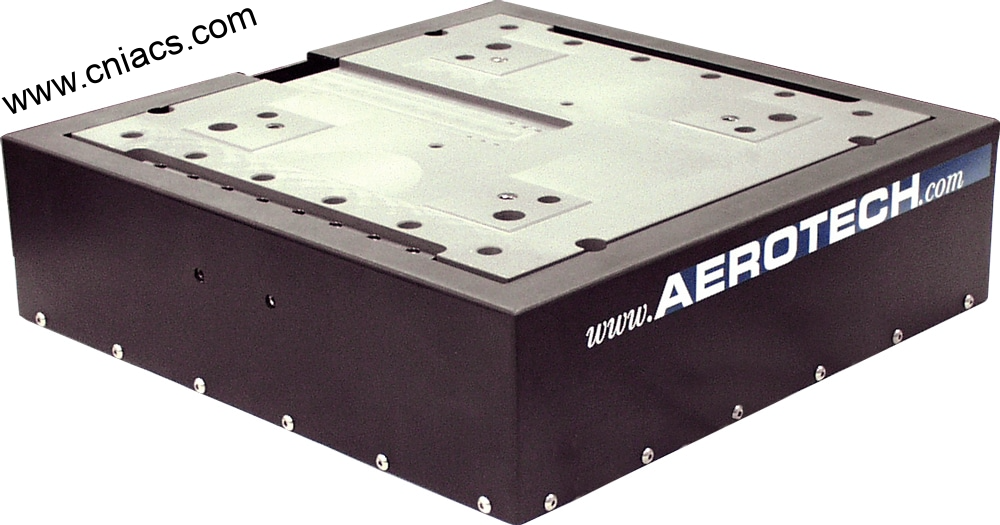 Aerotech Ndrive MP10-MXU Motor Drive, MP10-MXU series