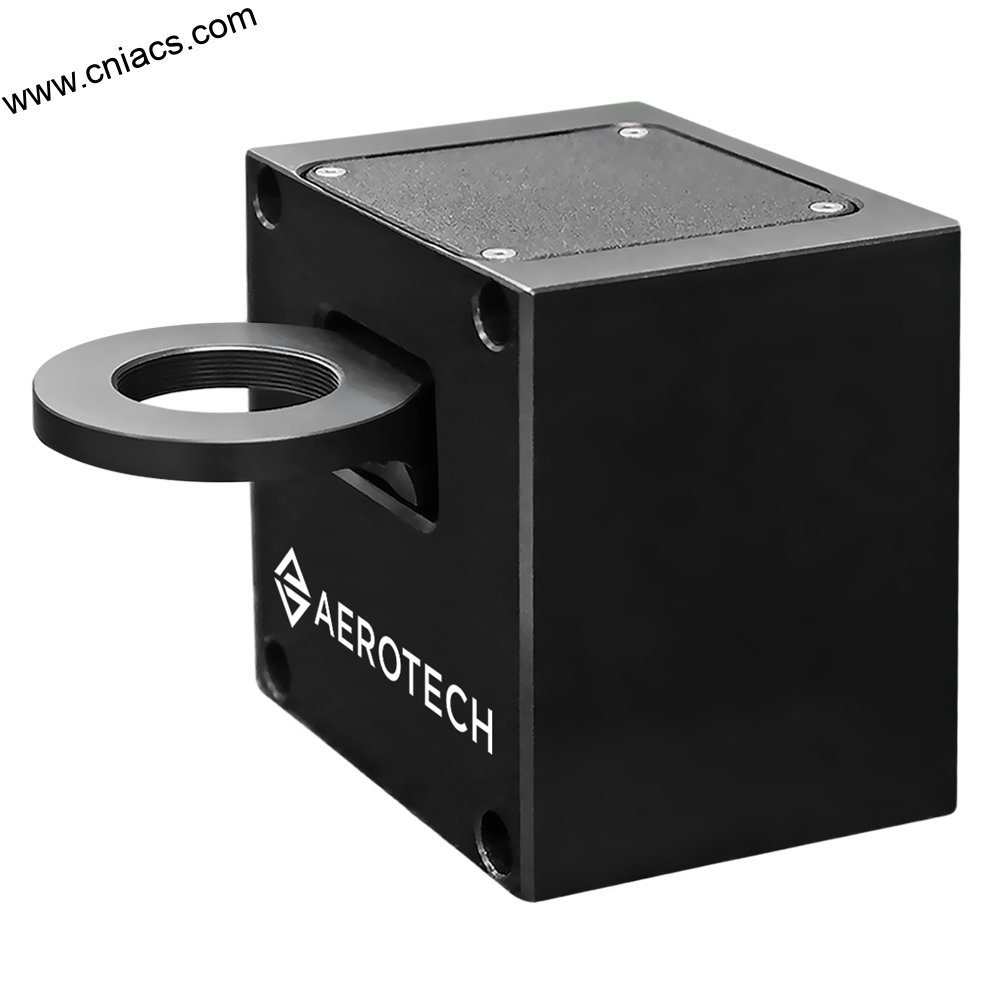 Aerotech NLDRIVE20 - 40 - A - MXH MXH Servo Drive