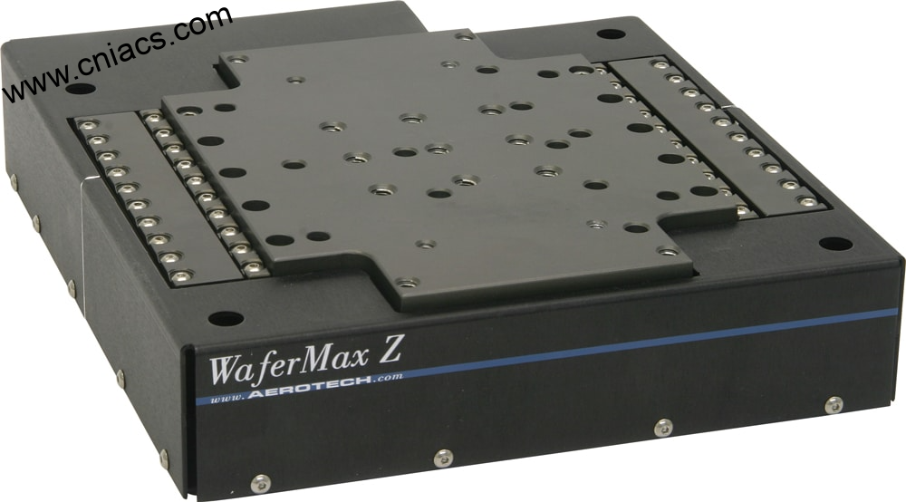 Aerotech AS16030 690D1420 Rev A Servo Amplifier - Image 2