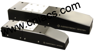 Aerotech A3200 NDRIVECP20_ NDRIVE CP20 Servo Drive